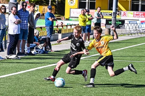 23.05.2026 FSV Schleiz vs. SV Jena-Zwätzen
