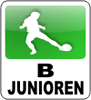 B-Junioren: SV Jena Zwätzen II - FSV Schleiz 0:5
